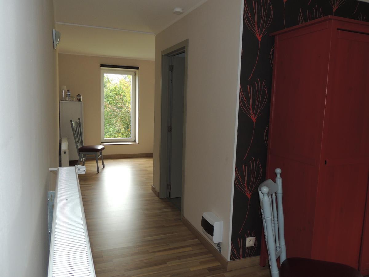 B&B Die Alte Scheune Manderfeld ห้อง รูปภาพ